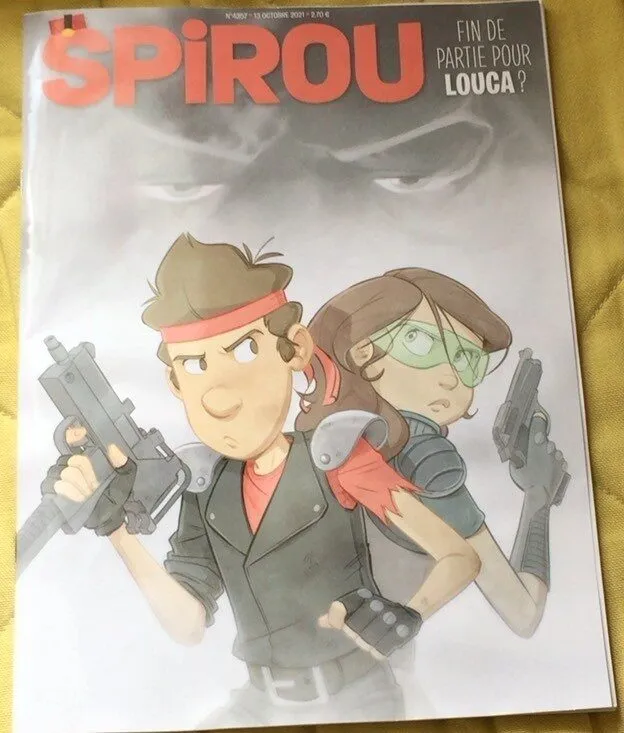 Produit