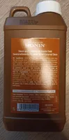 La sauce de Monin