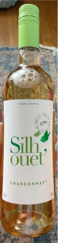 Silhouet’ Chardonnay