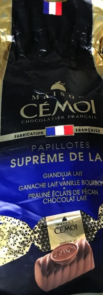 Papillotes