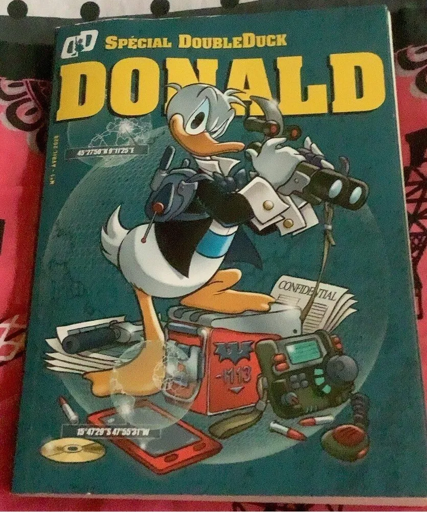 DoobleDuck