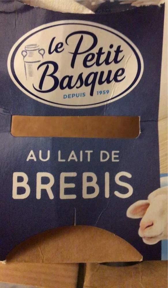 Douceur de brebis