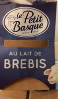 Douceur de brebis