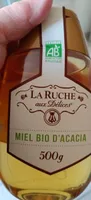 La Ruche aux Délices