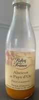 Abricot du Pays d’Oc