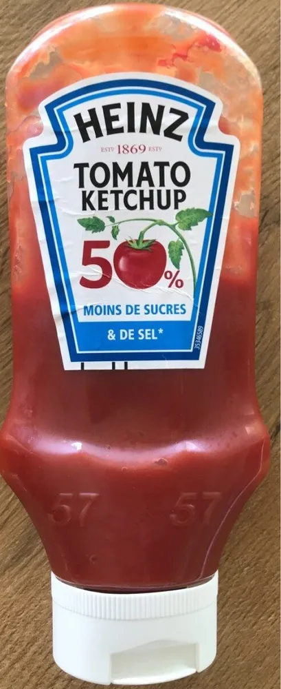 Tomato Ketchup