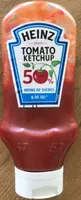 Tomato Ketchup