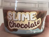 Slime chocola