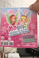 Miel pops