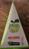 Berlingo Fruits