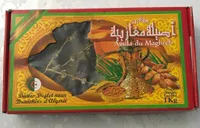 Assila du Maghreb