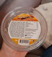 Tiramisu caramel speculos