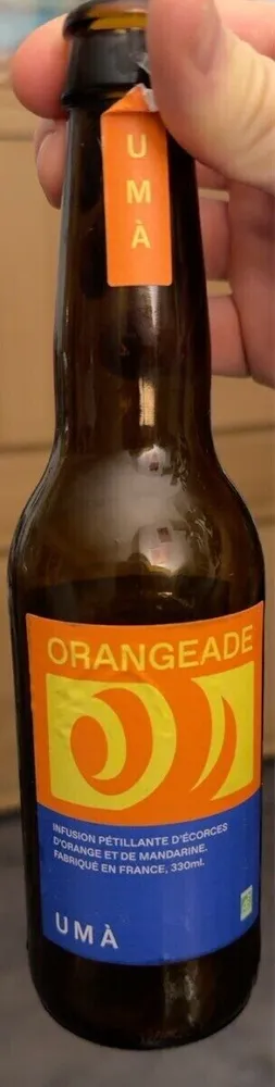 Orangeade