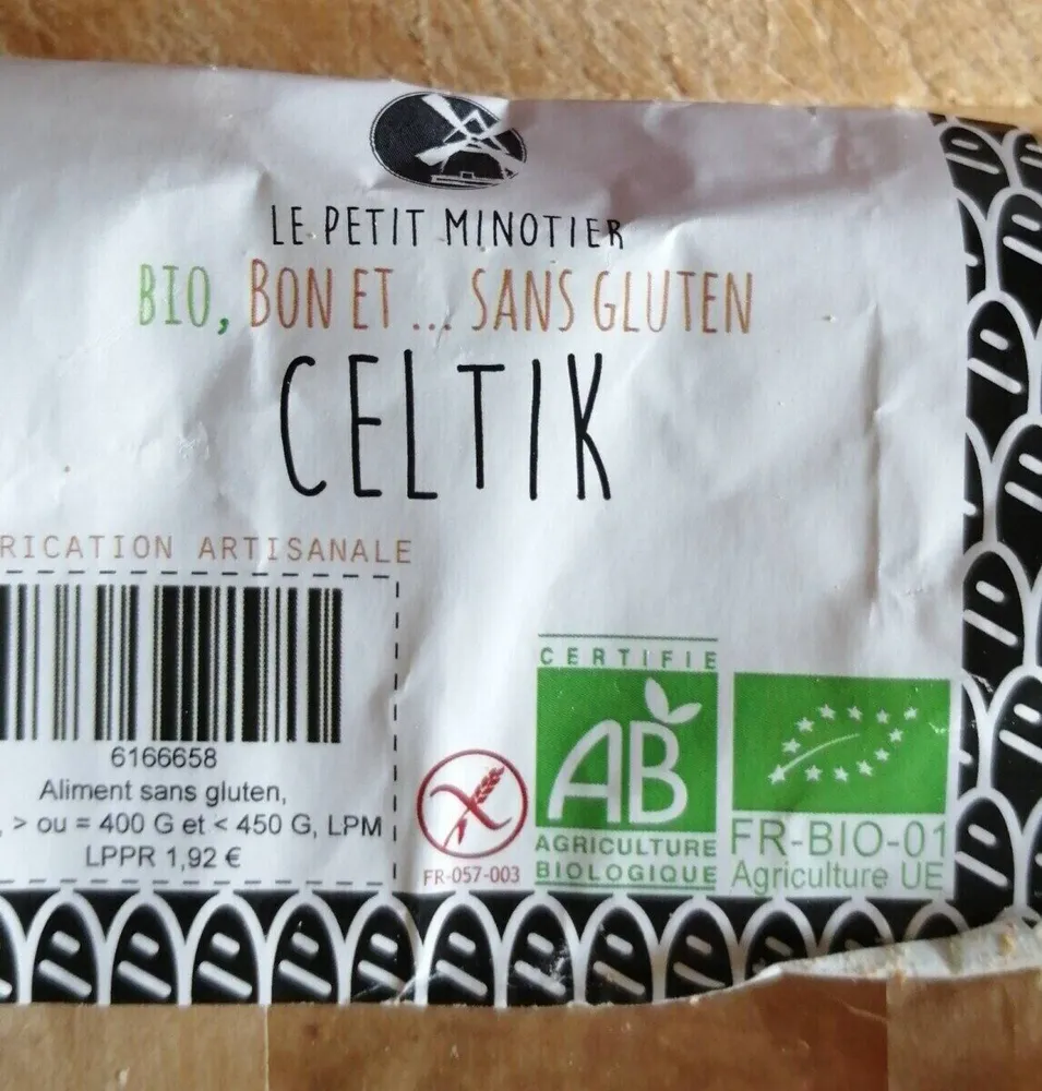 CELTIK