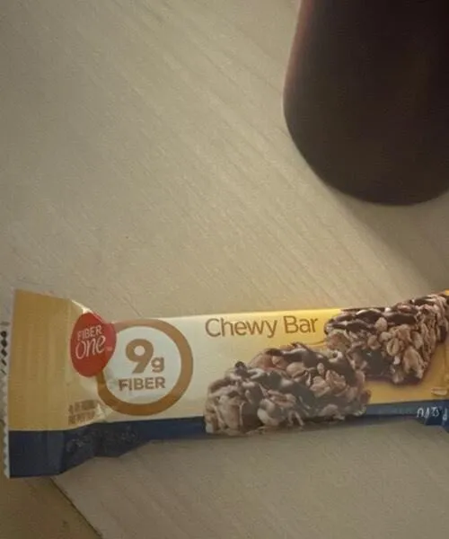 Fiber One Chewy Bar