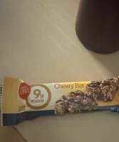 Fiber One Chewy Bar