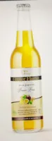 Ginger Flame - Passion Paris 33cl
