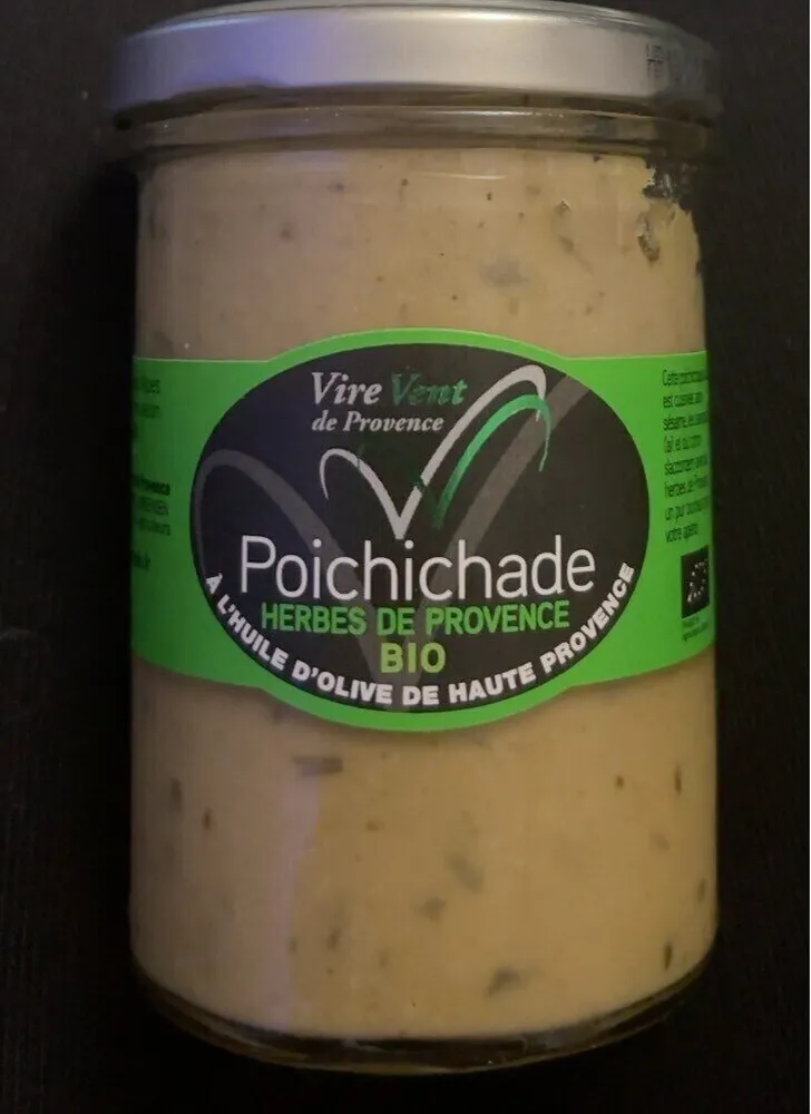 Poichichade bio