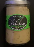 Poichichade bio