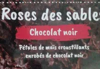 Roses des sables