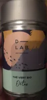 The vert bio  detox
