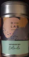 infusion bio detente