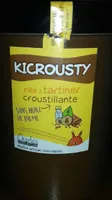 Kidcrousty