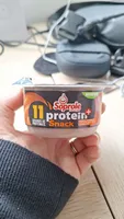 protein+ Snack