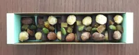 Les chocolats de Kyoko