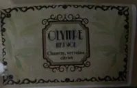 Infusion chanvre verveine citron