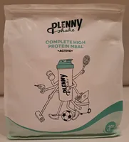 Plenny Shake Active Chocolate V3.0