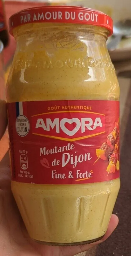 moutarde