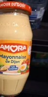 Mayonnaise de Dijon