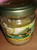 Purée amandes