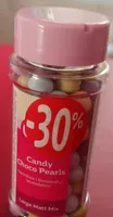Candy Choco Pearls