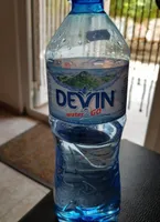 Devin water 2 Go