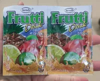 Frutti Drink