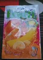 Frutti Drink