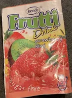 Frutti drink