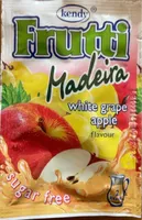 Frutta madrira