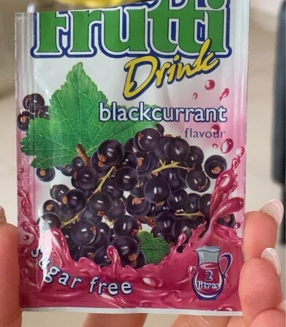 Frutti Drink