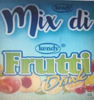 Kendy Mix Frutti