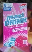 Maxi Drink