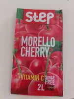 Instant drink Morello Cherry