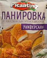 Панировка