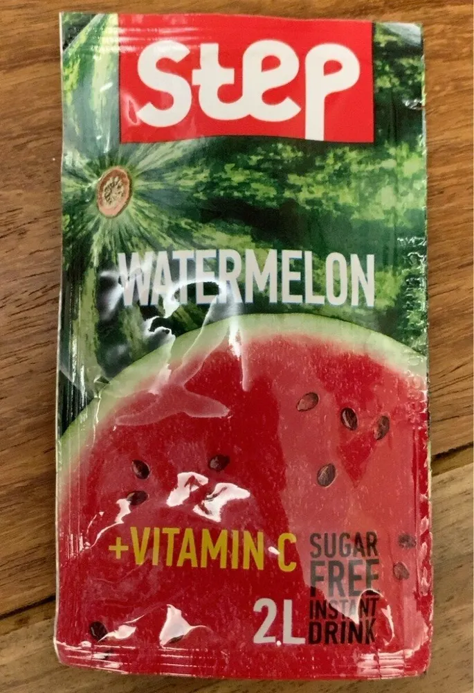 watermelon