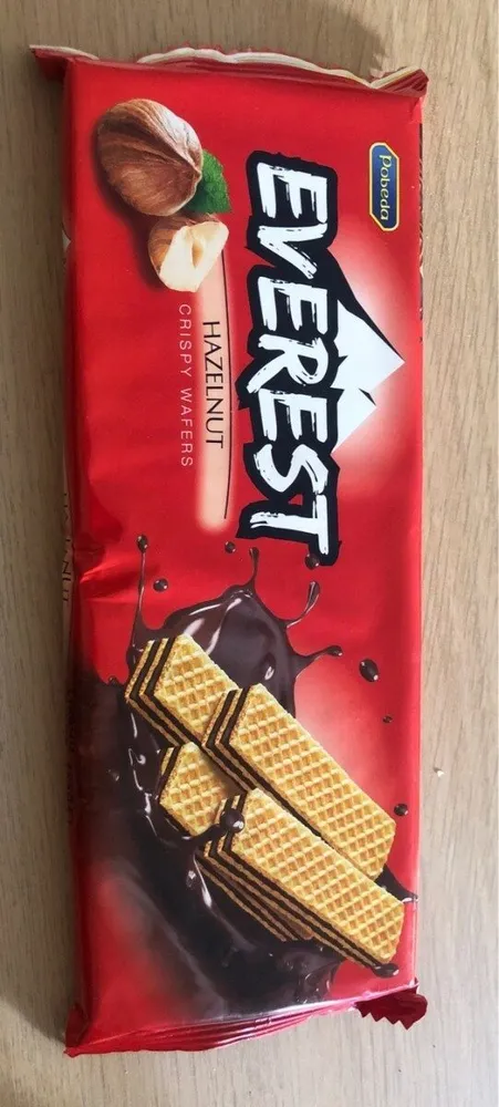 Gauffette Everest