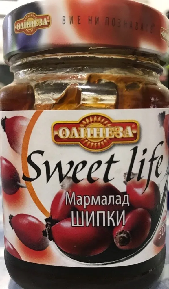 Sweet Life