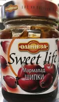 Sweet Life