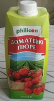 Доматено пюре